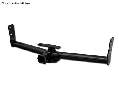 2010-2017 GMC TERRAIN CLASS 3 TRAIL