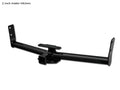 2010-2017 GMC TERRAIN CLASS 3 TRAIL