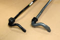 Progress Tech 2018+ Honda Accord/2016+ Civic Rear Sway Bar (22mm) Incl Reinforced Bushing Brkts