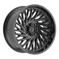 FITTIPALDI OFF ROAD FA15B 22X10, ET
