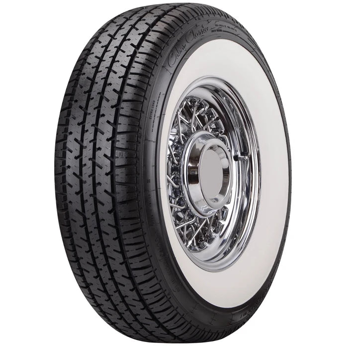 P235/75R15 Classic Star Series 3-1/4in WW