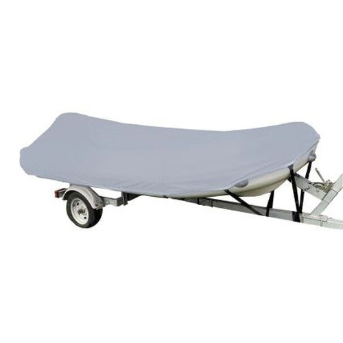 INF-17 SPORT NOSE INFLATABLE POLY-F