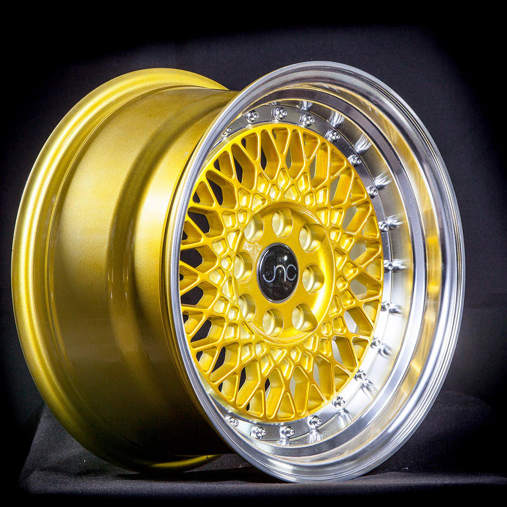 JNC Wheels - JNC-33067461345357