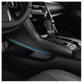 Genuine Honda 2016-2021 Civic Console Illumination Lighting Blue