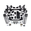 2025 Ram 1500 Front Box Kit 2 of 2
