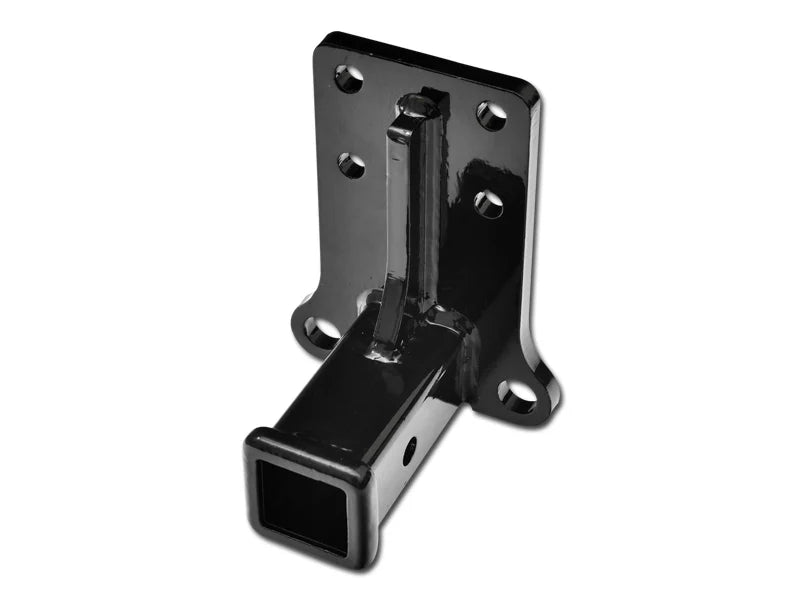9805 MERCEDES ML CLASS TRAILER HITCH BLACK