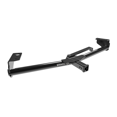 Hidden Hitch auto part