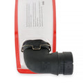 SHORT TOP AIR 90 DEGREE MAGLOCK