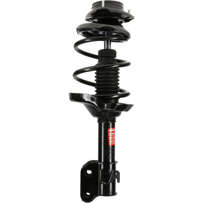 QUICK-STRUT ASSEMBLY