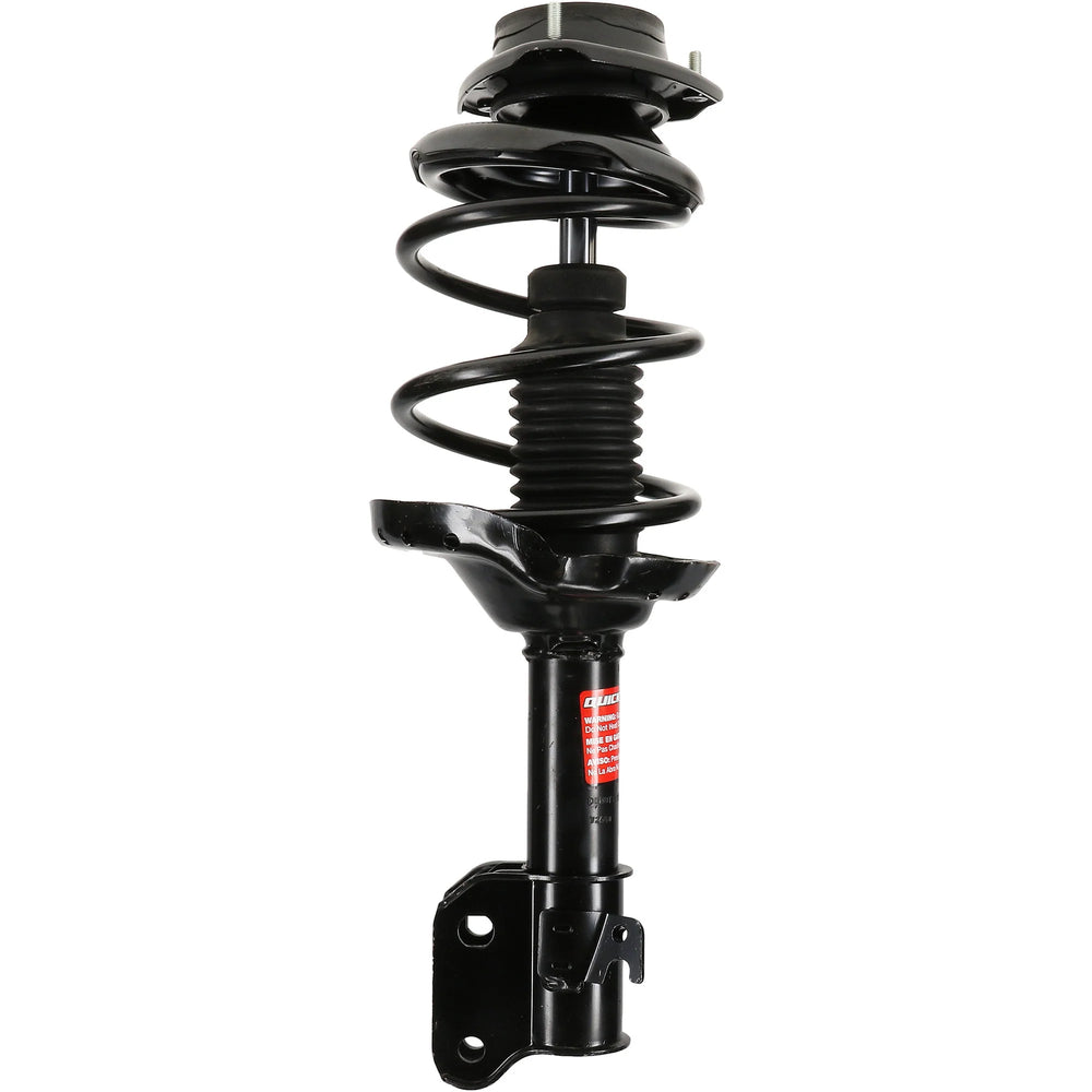 QUICK-STRUT ASSEMBLY