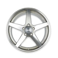 18X10 ROCKET FLARE, 5X5 PCD, 5.5 BS