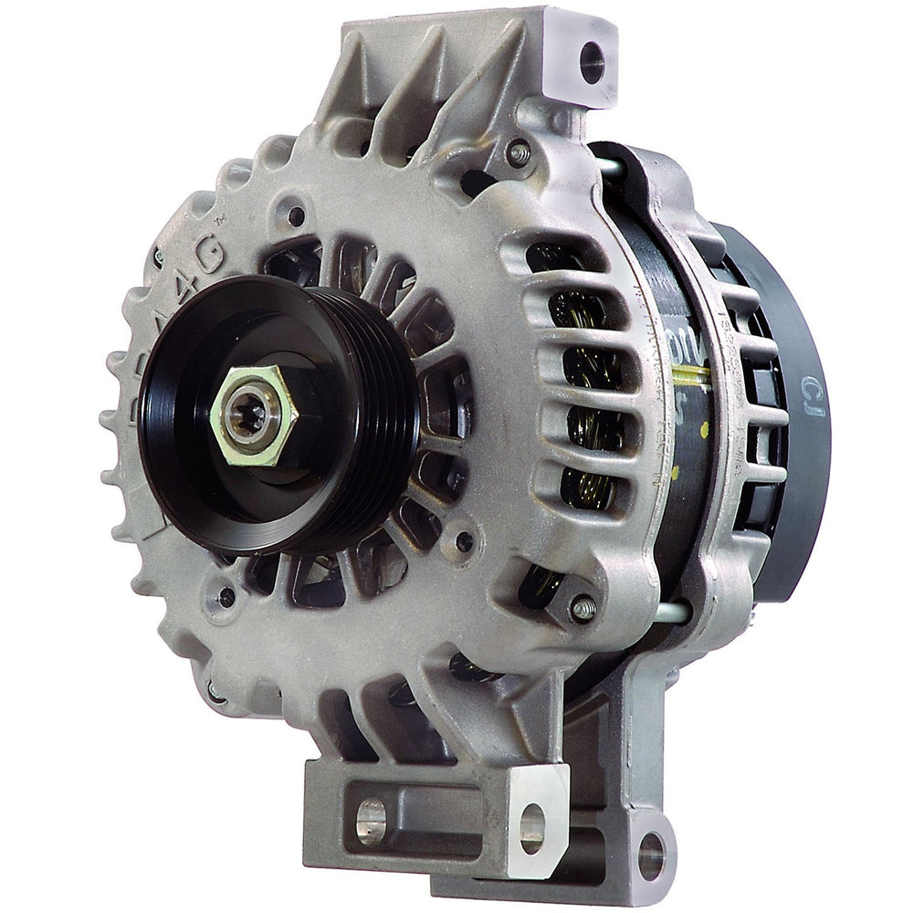 REMANUFACTURED DENSO FIRST TIME FIT