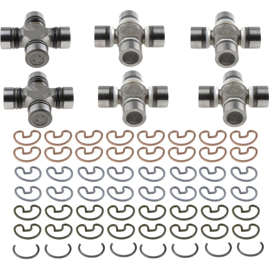 UNIVERSAL JOINT KIT (SPL PERFORMANCE PACK)