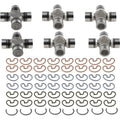 UNIVERSAL JOINT KIT (SPL PERFORMANCE PACK)