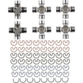 UNIVERSAL JOINT KIT (SPL PERFORMANCE PACK)