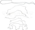 Dorman auto part