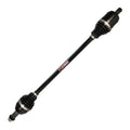 0120 POLARIS RZR XP XTREME HEAVY DUTY FRONT UNIVERSAL AXLE