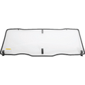 QuadBoss 16-22 Polaris General 1000 Rear Panel Windows