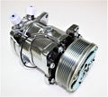 Gates Power Steering Return Line Hose Assembly