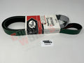 Gates Power Steering Return Line Hose Assembly
