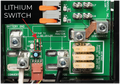 75 AMP LITHIUM REPLACEMENT CONVERTER SECTION FOR PD4575LIK18LS8