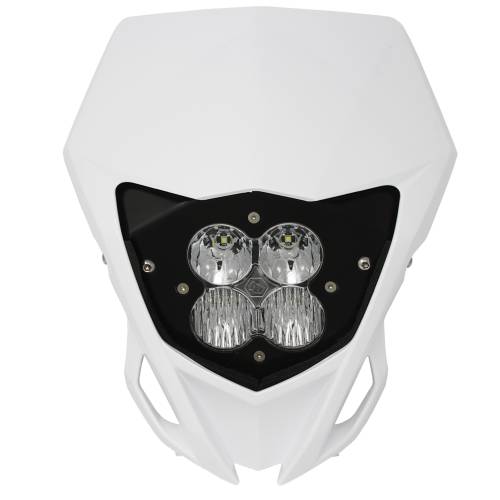 Baja Designs headlights