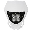 Baja Designs headlights