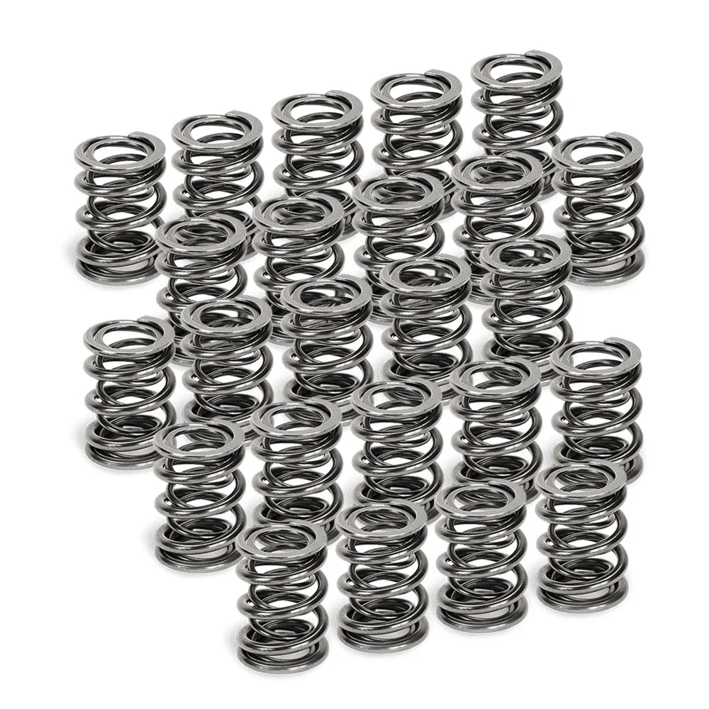 Supertech springs