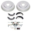 Power Stop 18-22 Chevrolet Trax Front and Rear Autospecialty Brake Kit