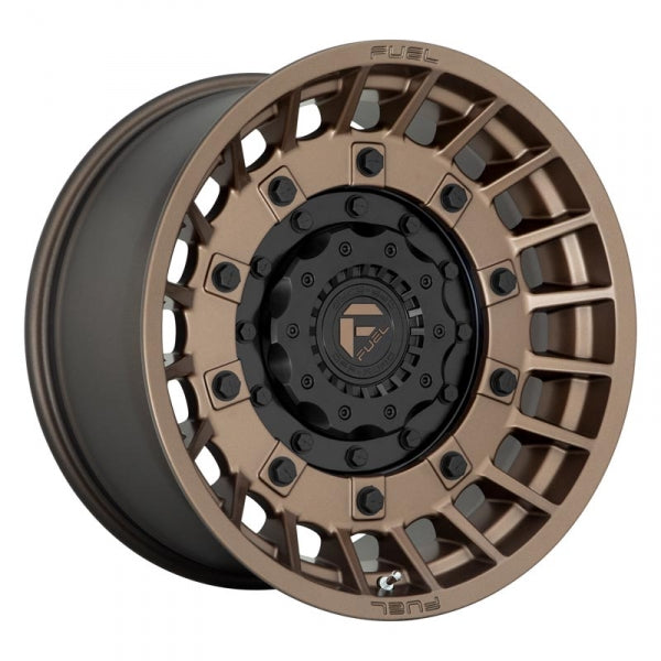 Fuel Wheels auto part