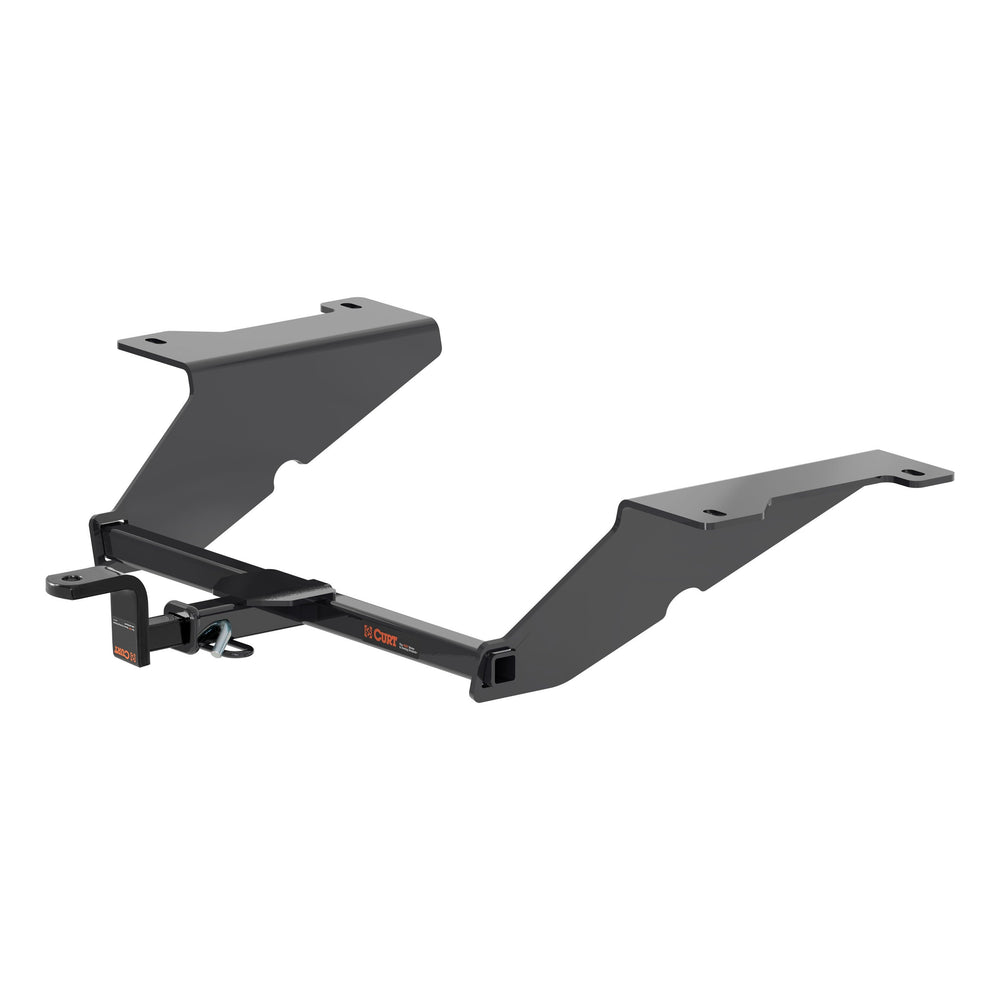 CLASS 1 TRAILER HITCH, 1-1/4" BALL