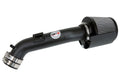 HPS Performance Performance Shortram Air Intake 2013-2017 Honda Accord 2.4L Includes Heat Shield Red