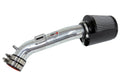 HPS Performance Performance Shortram Air Intake 2013-2017 Honda Accord 2.4L Includes Heat Shield Red