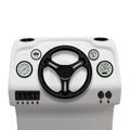 DELUXE SERIES STEERING CONSOLE