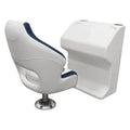 DELUXE SERIES STEERING CONSOLE