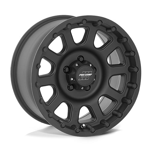 PXA32 18X9 6X5.5 F-BLK 0MM