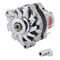 ALT CHRYSLER UPGRADE CS130 TYPE POLISH 140A 1V PULLEY W/SPACERS 1WIRE 318/340/3