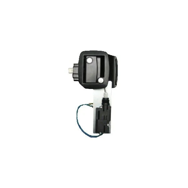 KLESS ENTRY LATCH WITH ACTU/BRIDGE