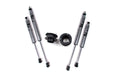 2001 RAM 1500 20012002 RAM 2500/3500 4WD LEVELING KITNITRO SHOCKS