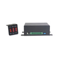 SIREN, 100 WATT, 4 SWITCH WITHOUT P