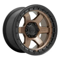D751 18X9 6X4.5 MTBRNZBBR 01MM