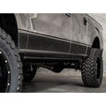 1414 SIERRA 1500 DOUBLE CAB 4 DOOR SHORT BED 6.5 BOX 12PC 5IN 1/2T ROCKER PANEL