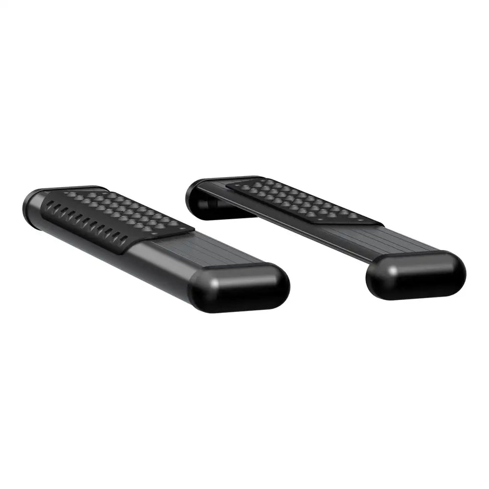O-MEGA II 6" OVAL STEPS