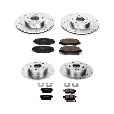 PowerStop auto part