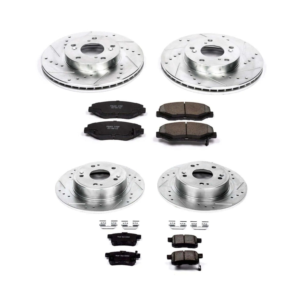 PowerStop auto part
