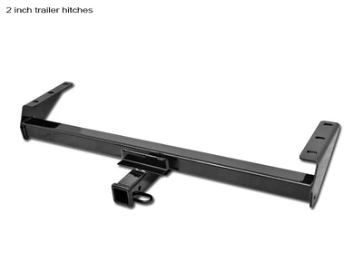 2005-2020 NISSAN FRONTIER CLASS 3 T