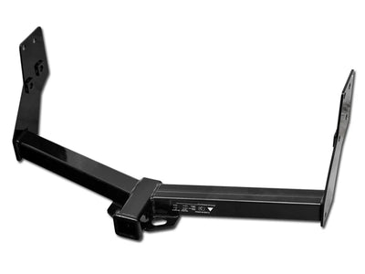9604 PATHFINDER TRAILER HITCH BLACK