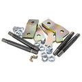 ARB Torsion Bar Set Mitsu To 91 Pair
