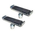 Tuxedo Distributors, LLC auto part close-up