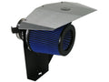 aFe intake system detail